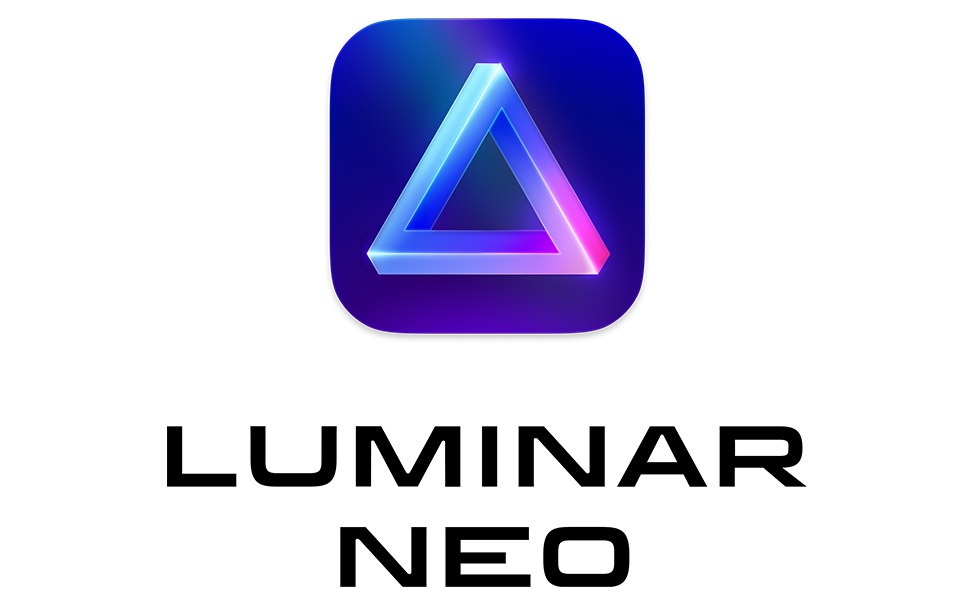 Luminar Neo - Editing Software